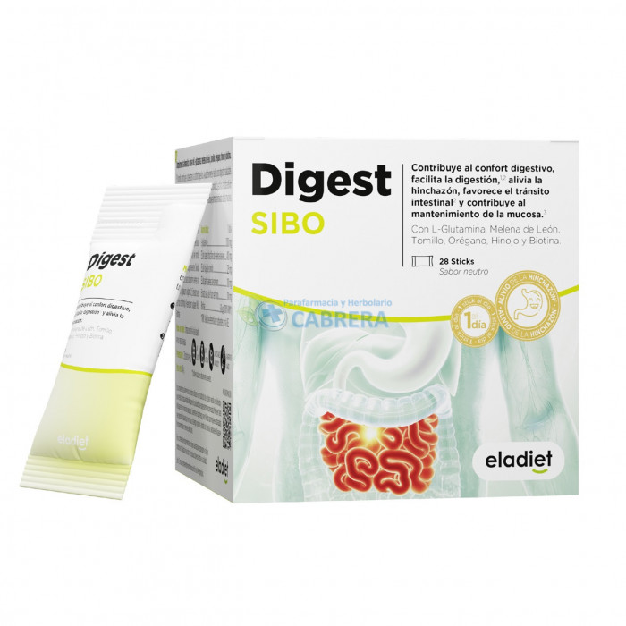 Eladiet Digest Sibo