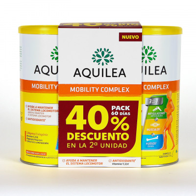 Aquilea Mobility Complex Duplo 2x390 gr
