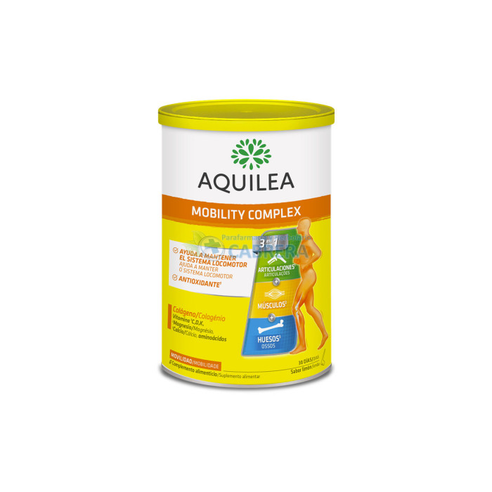 Aquilea Mobility Complex 390 gr