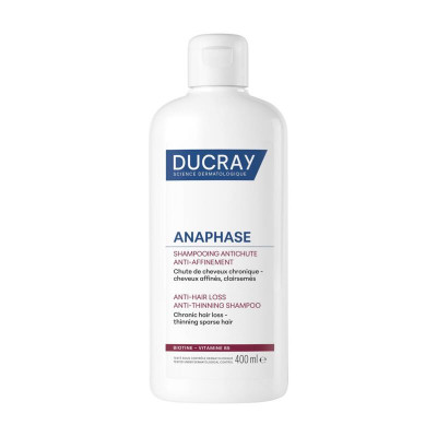 Ducray Anaphase Champú Anticaída y Crecimiento