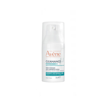 Avène Cleanance Comedomed+ Cuidado Intensivo Anti-imperfecciones