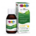 Pediakid Tos Seca-Productiva Jarabe