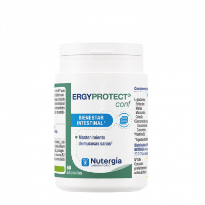 Nutergia Ergyprotect Conf
