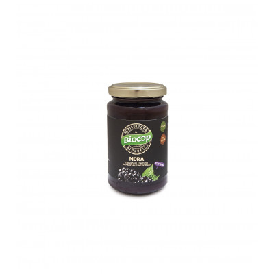 Biocop Compota Mora Bio