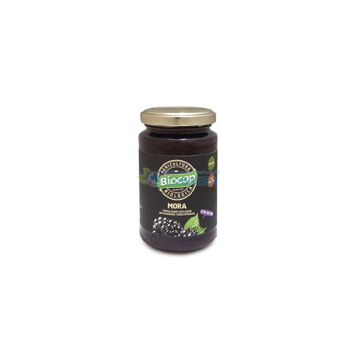 Biocop Compota Mora Bio