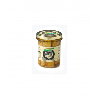 Biocop Filetes de Melva