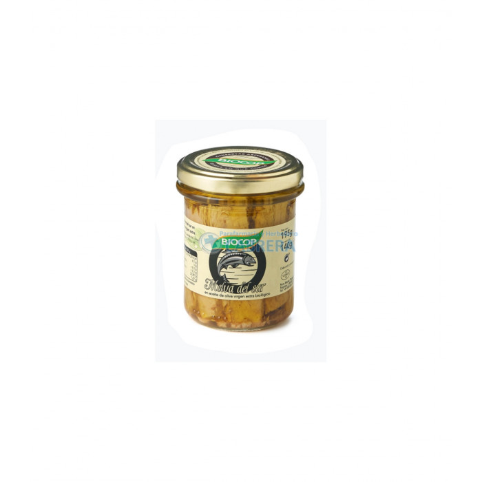 Biocop Filetes de Melva