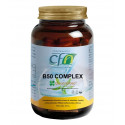 Cfn B50 Complex Quatrefolic