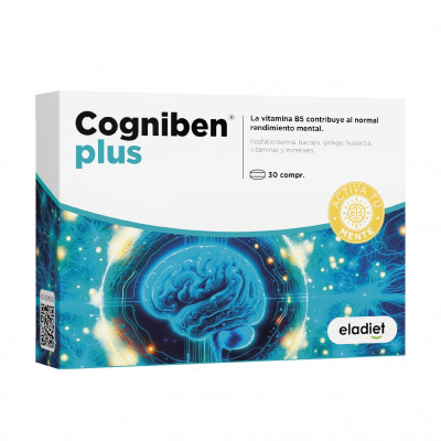 Eladiet Cogniben Plus