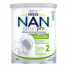 Nestlé Nan Expert Pro Total Confort 2 Leche