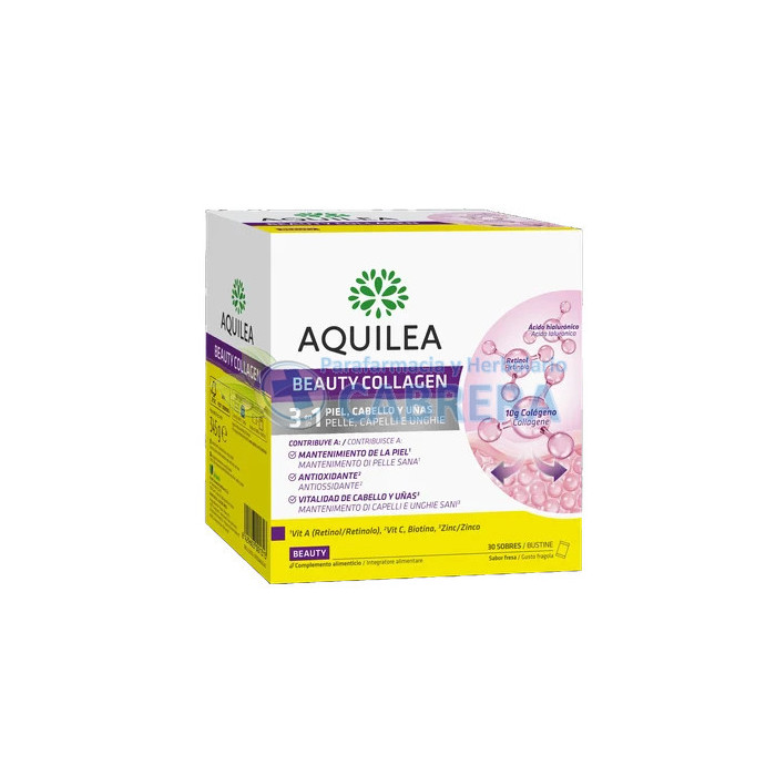 Aquilea Beauty Collagen