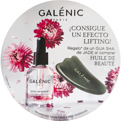 Galénic Huile de Beauté