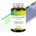 Nutralie Multivitaminas Complex