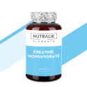 Nutralie Creatina Monohidratada