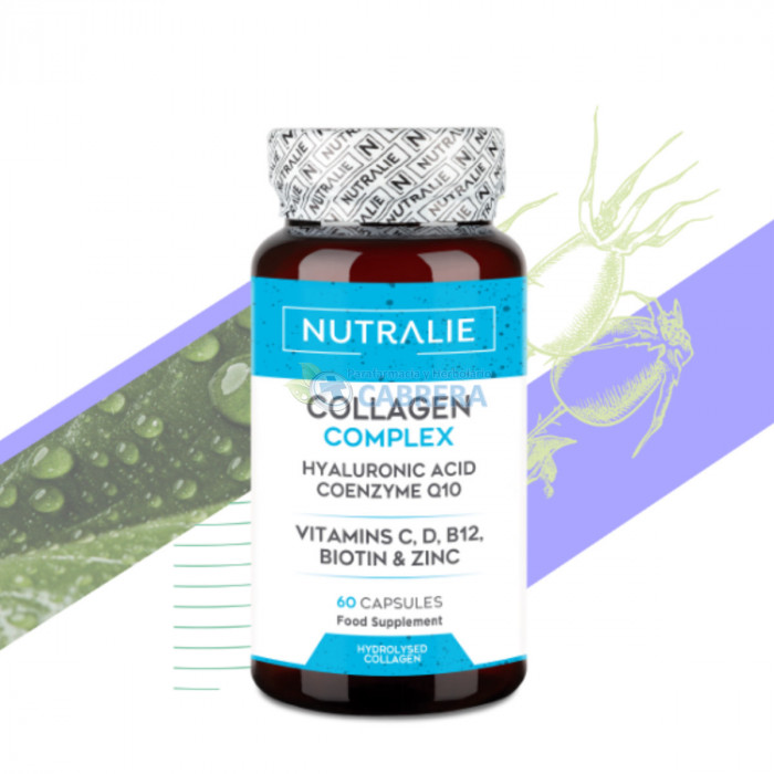 Nutralie Collagen Complex