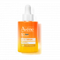 Avène Solar Ultra Sérum Iluminador SPF50+