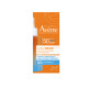 Avène Solar Ultra Sérum Hidratante SPF50+