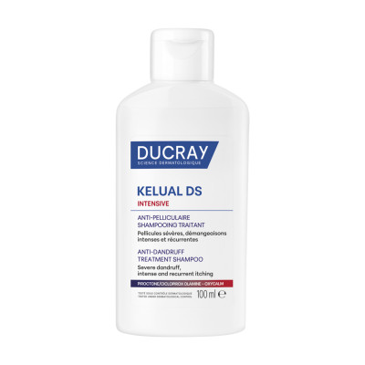Kelual DS Intensive Champú