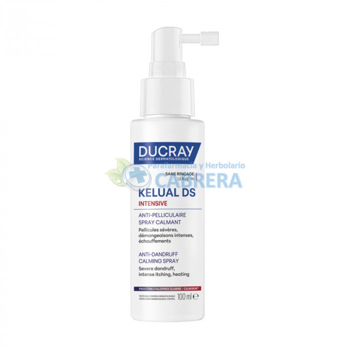 Kelual DS Intensive Spray