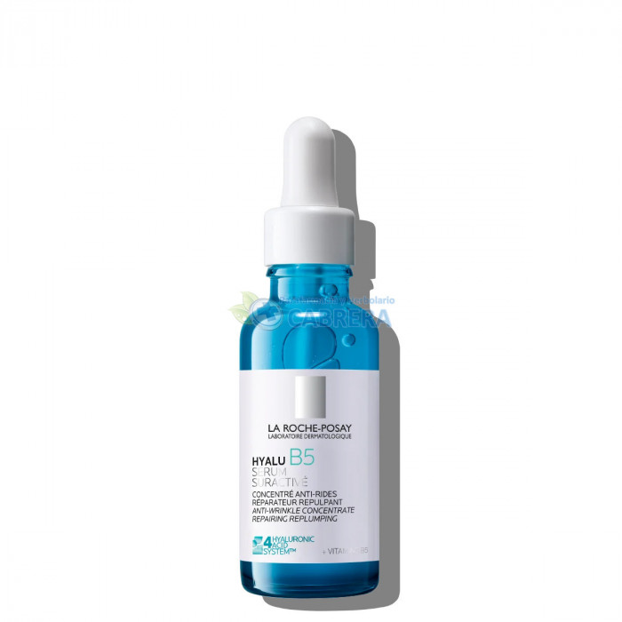 La Roche Posay Hyalu B5 Suractivated Sérum