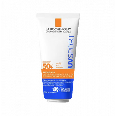 La Roche Posay Anthelios UV Sport Leche SPF50+