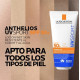 La Roche Posay Anthelios UV Sport Leche SPF50+
