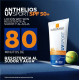La Roche Posay Anthelios UV Sport Leche SPF50+