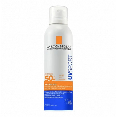 La Roche Posay Anthelios UV Sport Bruma Invisible SPF50+