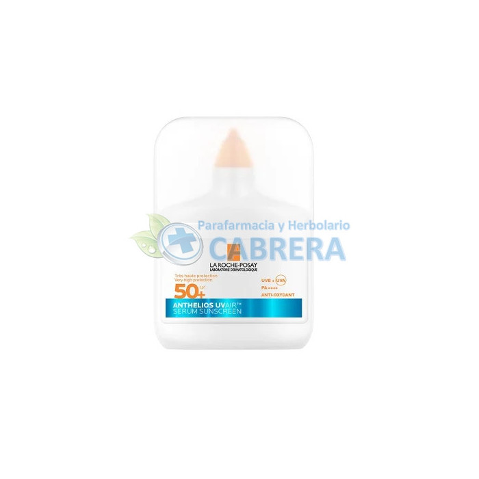 La Roche Posay Anthelios UVAIR Sérum SPF50+