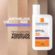 La Roche Posay Anthelios UVMUNE 400 Fluido Antimanchas SPF50+