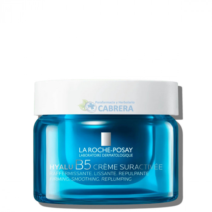 La Roche Posay Hyalu B5 Suractivated Crema