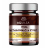Aquilea Vital Vitamina C + Zinc