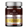 Aquilea Vital Vitamina D3 + K2