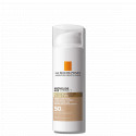 La Roche Posay Anthelios Age Correct Gel Crema Color SPF50