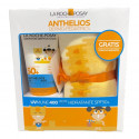 La Roche Posay Anthelios UVMune 400 Pediatrics Leche SPF50+