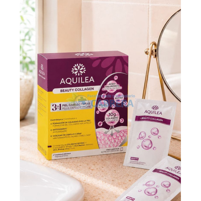 Aquilea Beauty Collagen