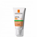 La Roche Posay Anthelios UVMune 400 Oil Control Gel Crema Color SPF50+