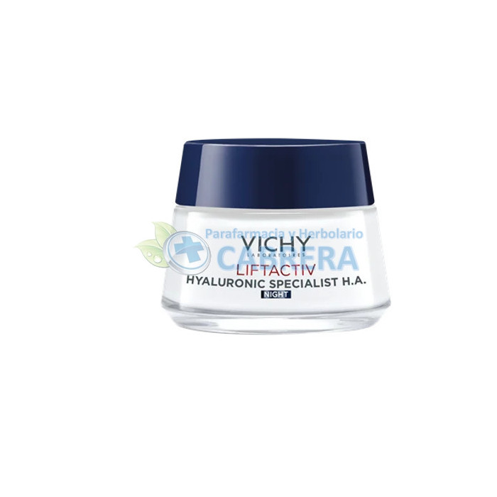 Vichy Liftactiv HA Especialist Noche