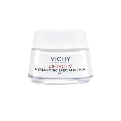 Vichy Liftactiv HA Especialist Crema Día