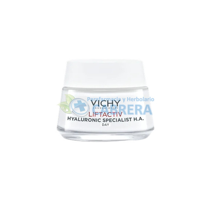 Vichy Liftactiv HA Especialist Crema Día