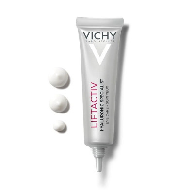 Vichy Liftactiv HA Especialist Contorno Ojos