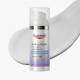 Eucerin Hyaluron Filler +Longevity Epigenetic Crema Noche
