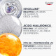 Eucerin Hyaluron Filler +Longevity Epigenetic Crema Día SPF30