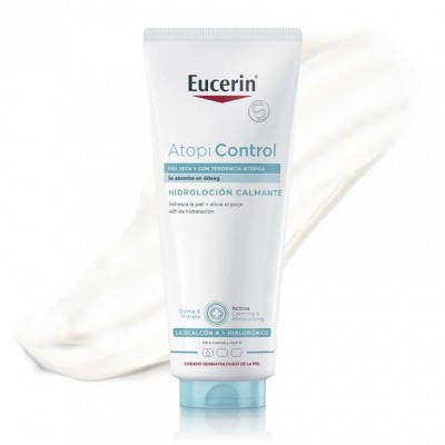 Eucerin AtopiControl Hidroloción Calmante