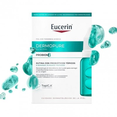 Eucerin Dermopure Clinical Probiom8