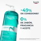 Eucerin Dermopure Clinical Gel Limpiador Purificante