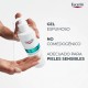 Eucerin Dermopure Clinical Gel Limpiador Corrector
