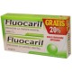 Fluocaril Biflúor Pasta Dentífrica 125 ml Pack duplo