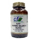 Cfn Ajo - Espino Blanco - Olivo 90 cápsulas